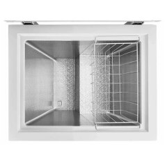 Ларь-морозильник MIU MR-135 120л белый