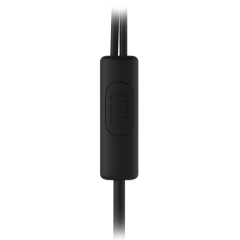 Гарнитура JBL C100SI черные