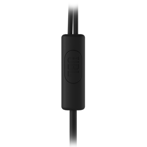 Гарнитура JBL C100SI черные
