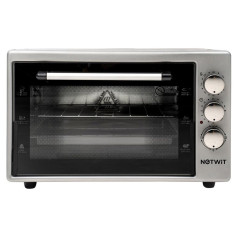 Электропечь NETWIT KT-V 38 G