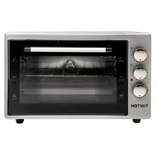 Электропечь NETWIT KT-V 38 G