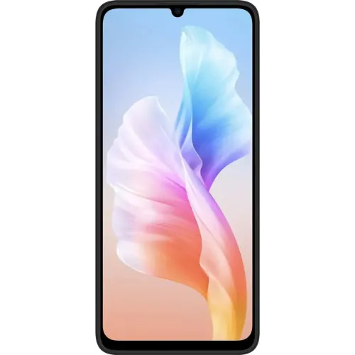 Сотовый телефон Meizu Note 21 8/256Gb черный (*7)