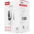 В/н камера IP 2МП Dahua DH-SD-H2C-0400B Wi-Fi 4-4мм белый