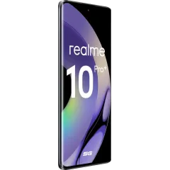 Сотовый телефон REALME 10 Pro+ 5G 8/128Gb Dark Matter (*20)