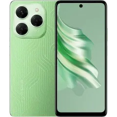 Сотовый телефон Tecno Spark 20 Pro (KJ6) 12/256GB Magic Skin Green/зелёный