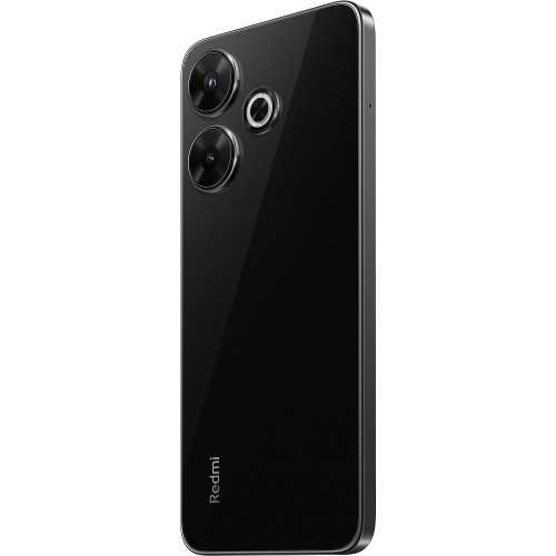 Сотовый телефон Xiaomi REDMI 13 8/256Gb Midnight Black