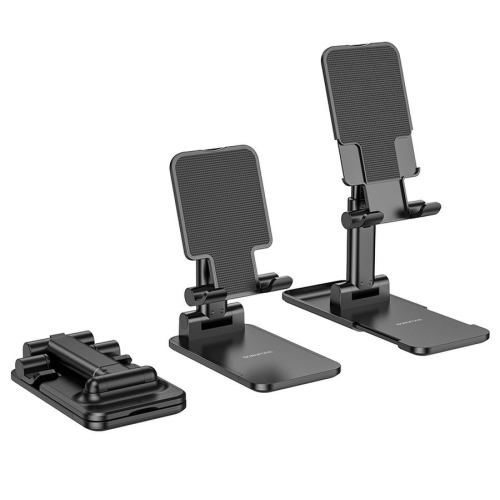 Держатель для телефона Borofone BH81 черный