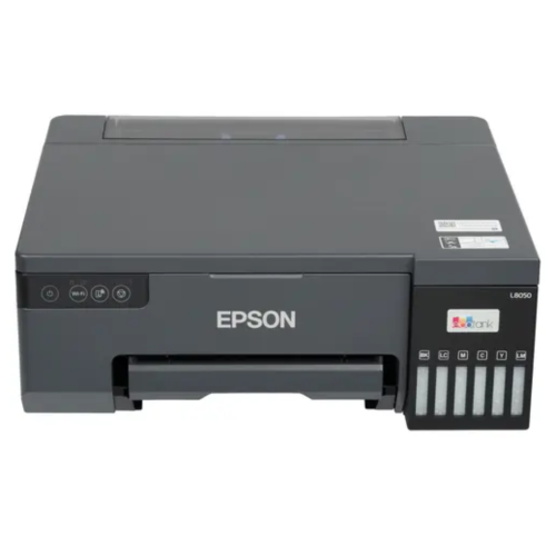 Принтер струйный EPSON L8050 WI-FI