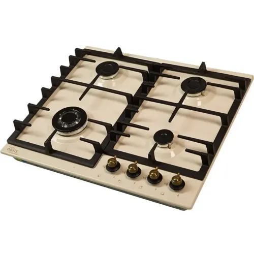 Стол газовый OASIS P-MIRT (*7)