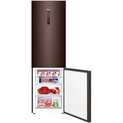Холодильник HAIER C4F740CLBGU1