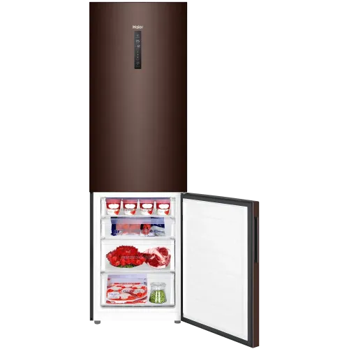Холодильник HAIER C4F740CLBGU1