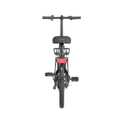 Электровелосипед KUGOO V1 Pro (черный)