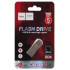 Карта USB2.0 32 GB Hoco UD4 серебристый