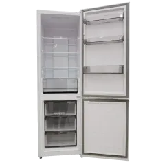 Холодильник JACOO JRF-K378 white