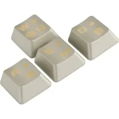 Клавиатура Defender Doom Keeper GK-100DL RU LED (*5)