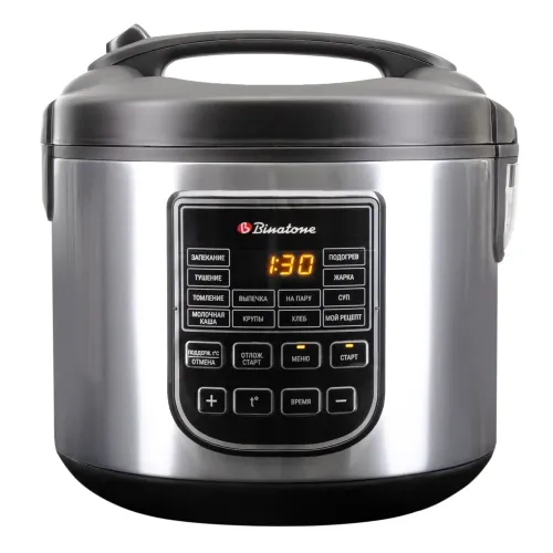 Мультиварка BINATONE MCR 5030