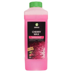 Воск холодный GRASS СHERRY WAX 1л (51413)