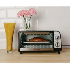 Электропечь GURMAN GR-MO09