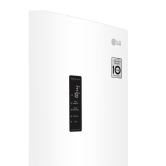 Холодильник LG GA-B509SQKL