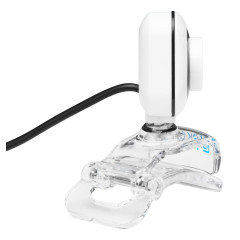 Камера WEB ОКЛИК OK-C8812 черный/белый 