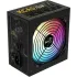 Блок питания Aerocool ATX KCAS PLUS GOLD 750W RGB 80+ gold