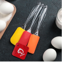 Лопатка кухонная Доляна 