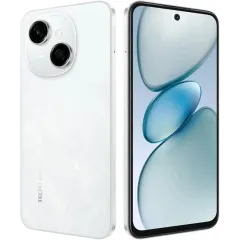 Сотовый телефон TECNO Spark Go 1 3/64Gb Glittery White 