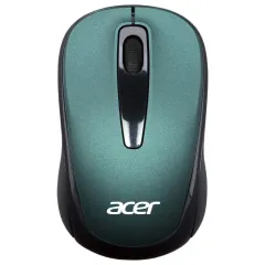 Мышь Acer OMR135 зеленый