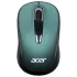 Мышь Acer OMR135 зеленый
