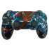 Геймпад Dualshock 4 для PS 4 (человек паук)
