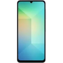 Сотовый телефон Samsung Galax A06 6/128Gb ( SM-A065FLBHMEA) голубой