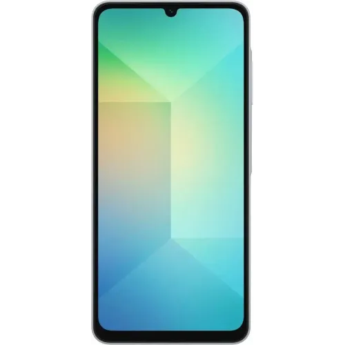 Сотовый телефон Samsung Galax A06 6/128Gb ( SM-A065FLBHMEA) голубой