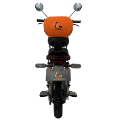 Электросамокат KUGOO KIRIN EC 02 PRO