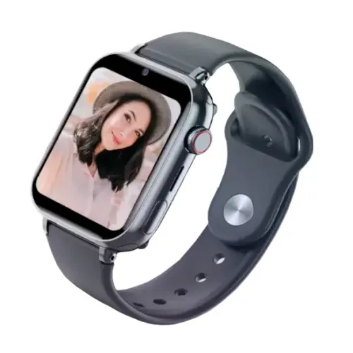 Смарт-часы Amito Teen 4G черный