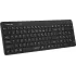 Клавиатура A4Tech Fstyler FBK23 AS черный 