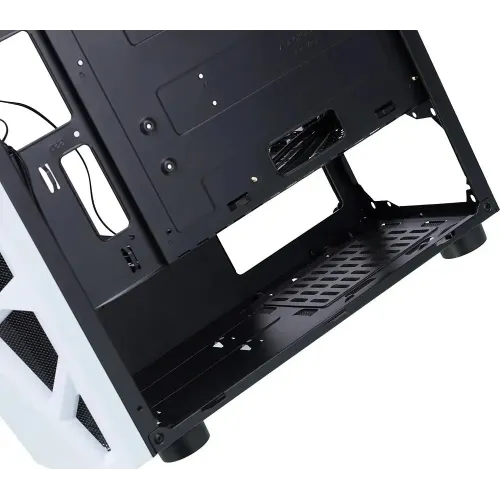 Корпус Formula CL-3303W RGB белый (cl-3303w)