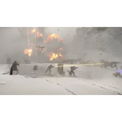 Игра PS5 Helldivers