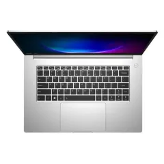 Ноутбук 15.6&quot; Infinix Inbook Y1 Plus 10TH (71008301084) XL28 i3 1005G1/8Gb/SSD256Gb/IPS/W11H серый