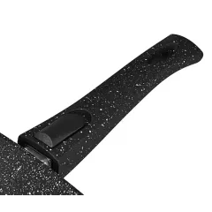 Сковорода-гриль CASTA AV26-ГРК-СР, 26 см (съемная ручка) квадратная