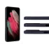 Бампер Samsung A15 4G/5G (A155) ZIBELINO Soft Case черный