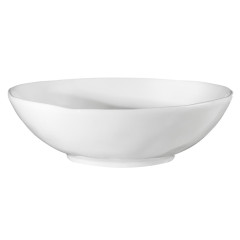 Салатник фарфор Ivlev Chef Вейв, 18х18х5,5см (816-307)