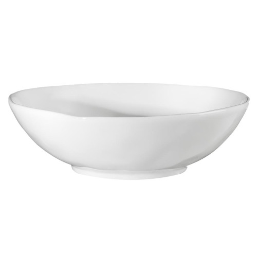Салатник фарфор Ivlev Chef Вейв, 18х18х5,5см (816-307)
