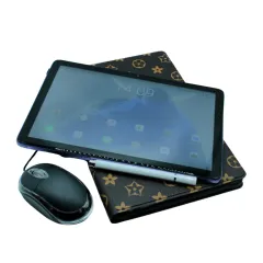 Планшет 10.1&quot; Umiio I15 Pro 6/128 золотой