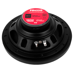 Колонки 6,5" ACV PB-622G