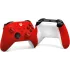 Геймпад Microsoft Xbox Series X/S красный