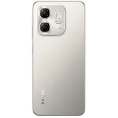 Сотовый телефон INFINIX Hot 50i 6/128Gb серый титан