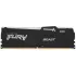 Память DDR5 8192Mb 5600MHz Kingston Fury Beast RGB (KF556C40BBA-8)