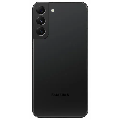 Сотовый телефон Samsung Galaxy S22 SM-S901E 256Gb Черный