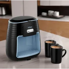 Кофеварка Kitfort КТ-7447