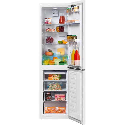 Холодильник BEKO RCNK 335E20VW Harvest Fresh